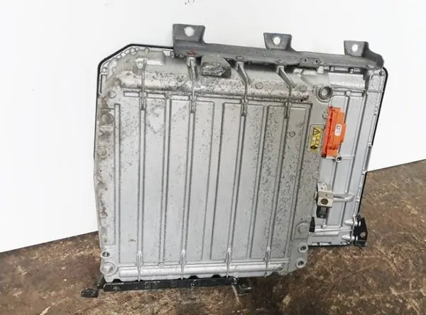BMW OE hybridiakku 10kWh 34Ah X1 F48:lle image 5