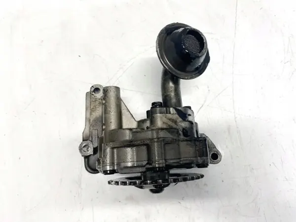 Oljepump OEM 038115105B för Audi A6 1.9L 2002 image 2