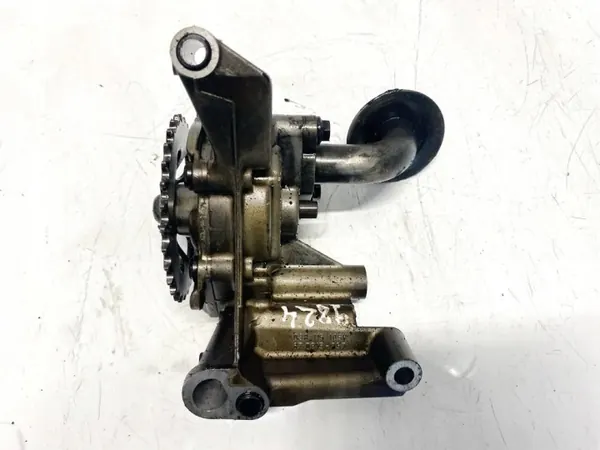Oljepump OEM 038115105B för Audi A6 1.9L 2002 image 3