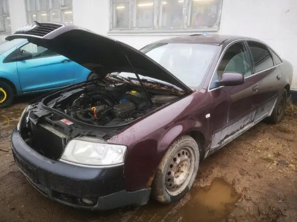 Oljepump OEM 038115105B för Audi A6 1.9L 2002 image 7
