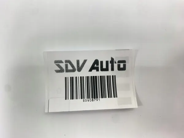 Vidrio Puerta Trasera Derecha OEM SDV08791 Mercedes W124 image 10