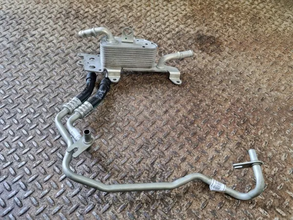 Getriebeölkühler Ford OE OEM JX6P7869BE image 2