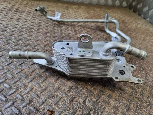 Getriebeölkühler Ford OE OEM JX6P7869BE image 10