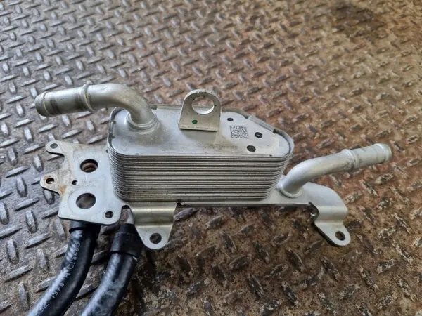 Getriebeölkühler Ford OE OEM JX6P7869BE image 6