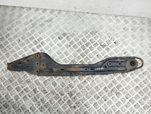 Chrysler Voyager 2008 Främre Stödräm OEM AMD76342 image 6