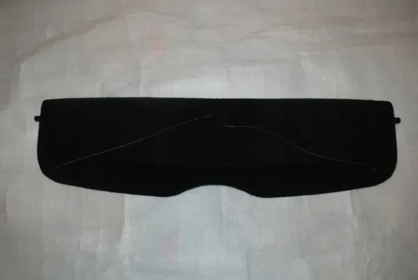 Kofferraumablage OEM 511643-10 für MINI Cooper One II R56 image 2