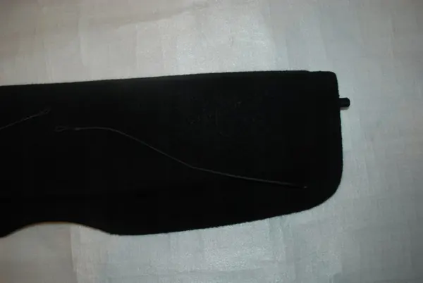 Kofferraumablage OEM 511643-10 für MINI Cooper One II R56 image 4