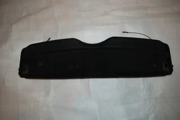 Kofferraumablage OEM 511643-10 für MINI Cooper One II R56 image 5