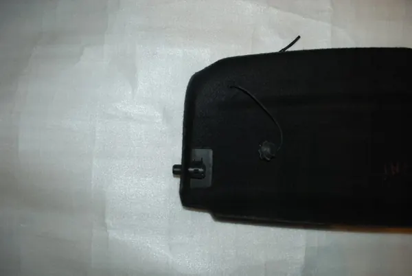 Kofferraumablage OEM 511643-10 für MINI Cooper One II R56 image 6