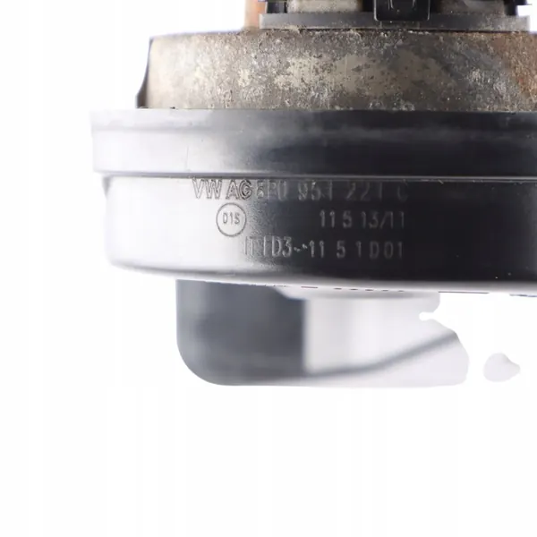 Audi A3 8P Buzina Tom Baixo 8P0951221C image 10