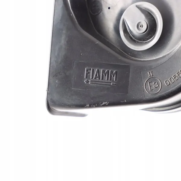 Audi A3 8P Buzina Tom Baixo 8P0951221C image 3