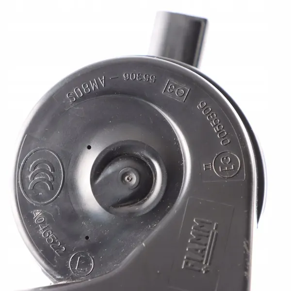 Audi A3 8P Buzina Tom Baixo 8P0951221C image 5