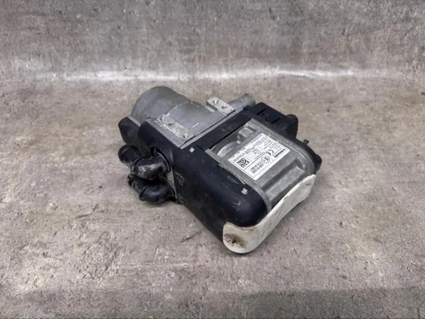 Webasto Thermo Top EVO BMW 9036721D image 2