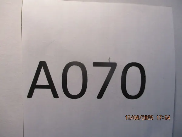 VW Polo IV 1.2 6V Vaihtovirtageneraattori Valeo 90A image 4