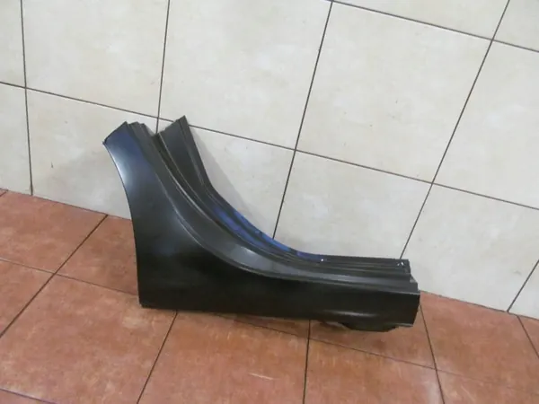 OEM 760220013R Etu-Oikea Pilaripäällyste Renault image 3