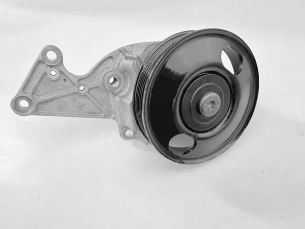 MAXUS C00205306 V-snaarpoelie voor Delivery 9 2.0D image 2