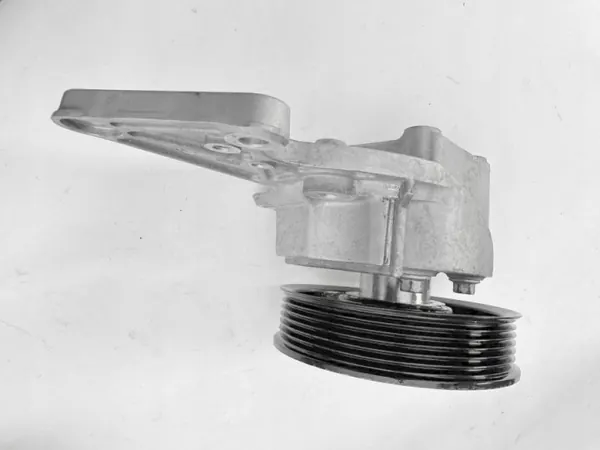 MAXUS C00205306 V-snaarpoelie voor Delivery 9 2.0D image 3
