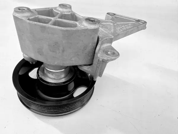 MAXUS C00205306 V-snaarpoelie voor Delivery 9 2.0D image 4