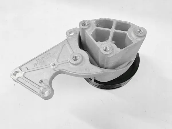 MAXUS C00205306 V-snaarpoelie voor Delivery 9 2.0D image 5
