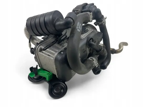 Autonome verwarmingsmodule VW Golf VII 5Q0815005 image 3