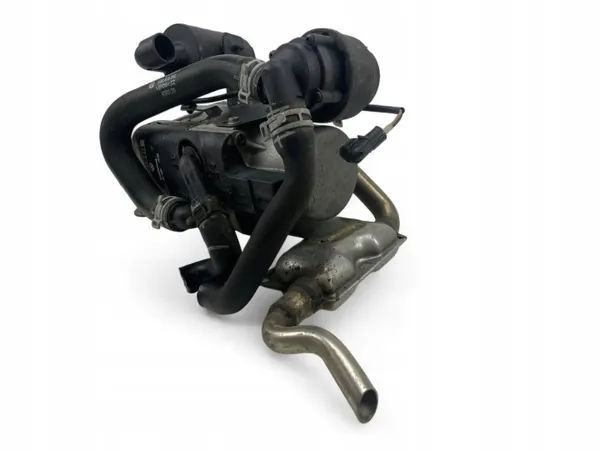 Autonome verwarmingsmodule VW Golf VII 5Q0815005 image 4