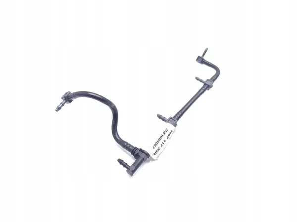 Kraftstoffrücklaufleitung Renault Clio 1.5 dCi Diesel image 2