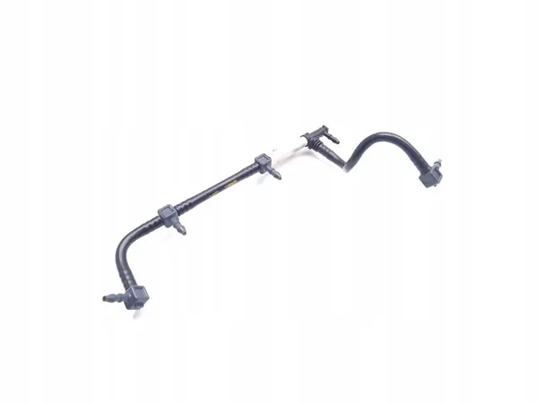 Kraftstoffrücklaufleitung Renault Clio 1.5 dCi Diesel image 4