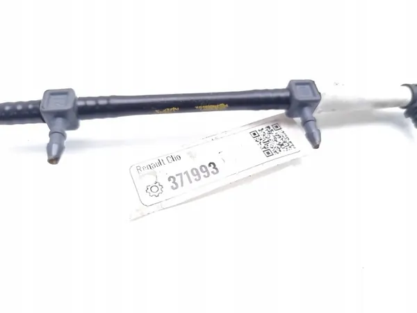 Kraftstoffrücklaufleitung Renault Clio 1.5 dCi Diesel image 7