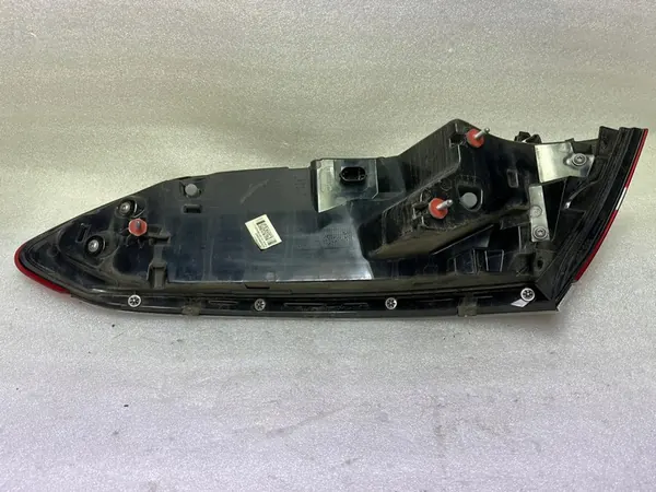 LINKER ACHTER LED LAMP MERCEDES GLC W253 A2539063502 image 2