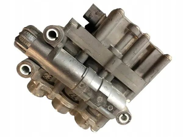 Mercedes Actros jarrunvoimasäätäjä OEM 4728900274 image 2