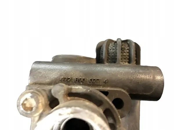 Mercedes Actros jarrunvoimasäätäjä OEM 4728900274 image 3