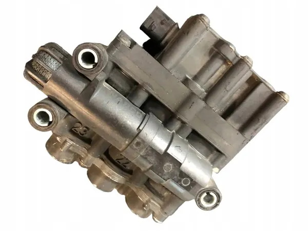 Mercedes Actros jarrunvoimasäätäjä OEM 4728900274 image 4