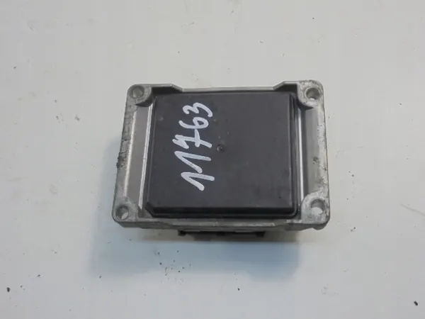 Alfa Romeo 156 2.0 TS ECU OEM 0261208725 image 3