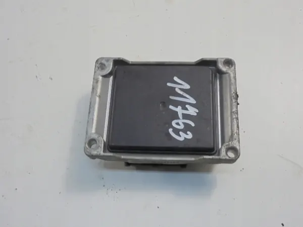 Alfa Romeo 156 2.0 TS ECU OEM 0261208725 image 4
