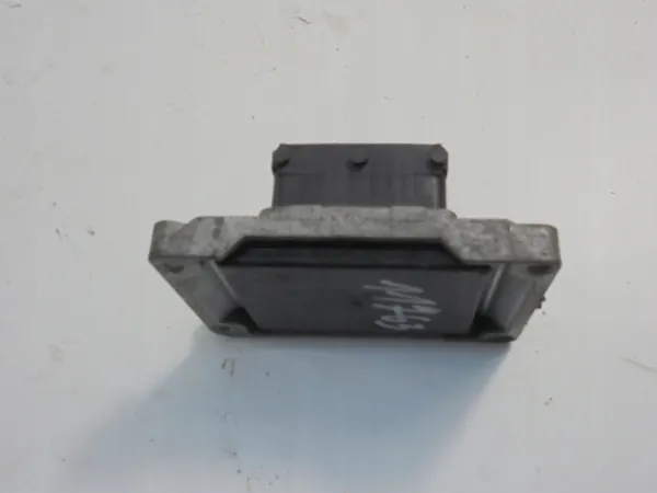 Alfa Romeo 156 2.0 TS ECU OEM 0261208725 image 5