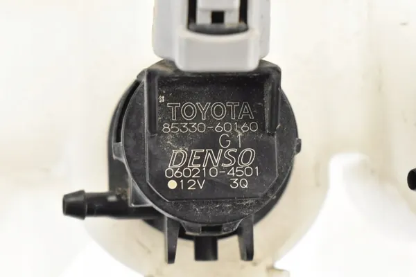 Ruitensproeiervloeistofreservoir Toyota Yaris III Prius 060851-373 image 4