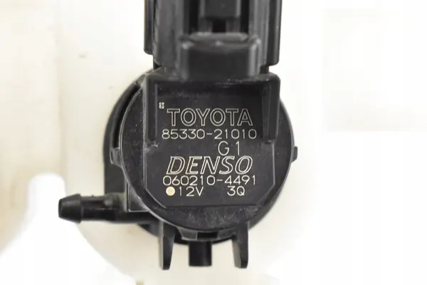 Ruitensproeiervloeistofreservoir Toyota Yaris III Prius 060851-373 image 5