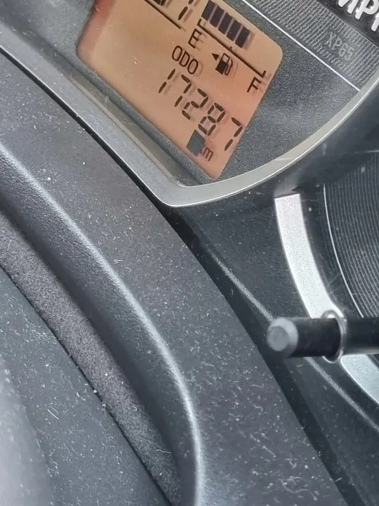 Ruitensproeiervloeistofreservoir Toyota Yaris III Prius 060851-373 image 7