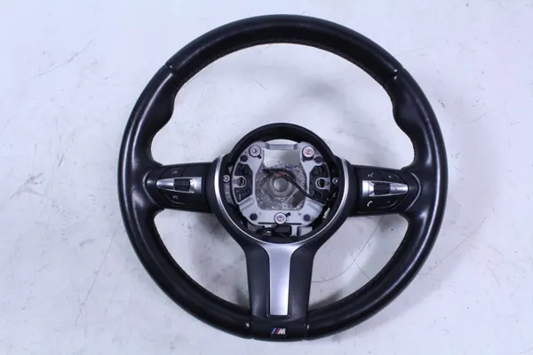 Gebrauchtes BMW Lenkrad OEM KIEROWNICA BMW F20 image 2