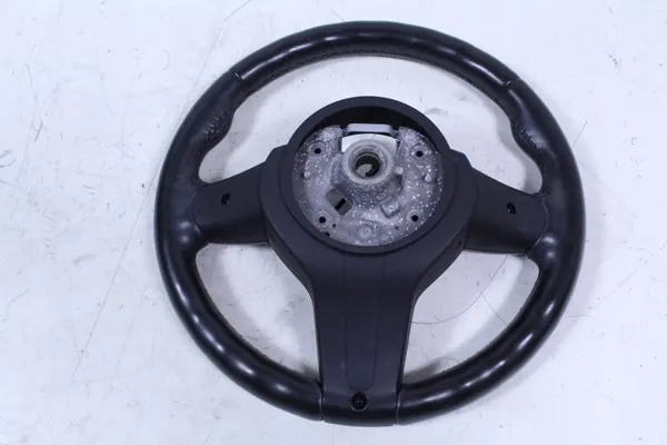Gebrauchtes BMW Lenkrad OEM KIEROWNICA BMW F20 image 6