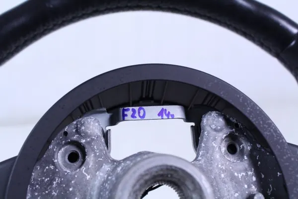 Gebrauchtes BMW Lenkrad OEM KIEROWNICA BMW F20 image 7