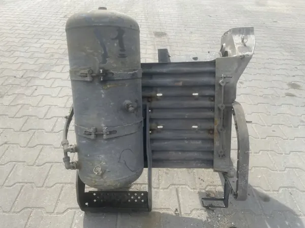 Base Batterie Volvo OEM 21236795 pour FM4 2013-2021 image 3