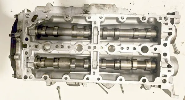 Tampa de válvulas Iveco Daily Fiat Ducato 2.3 2006- image 2