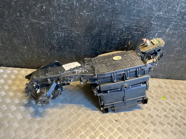 Carcaça do soprador OEM 505374810 Alfa Romeo Giulia image 6