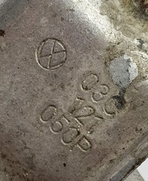 Mangueira de óleo Seat Leon II 1.4 TSI image 4