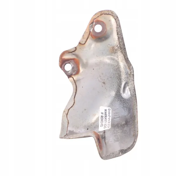 Écran thermique turbo Mercedes ML W164 OEM A6290900034 image 10