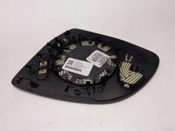 BMW X5 F15 Heizspiegelglas rechts OEM 7459238 image 3