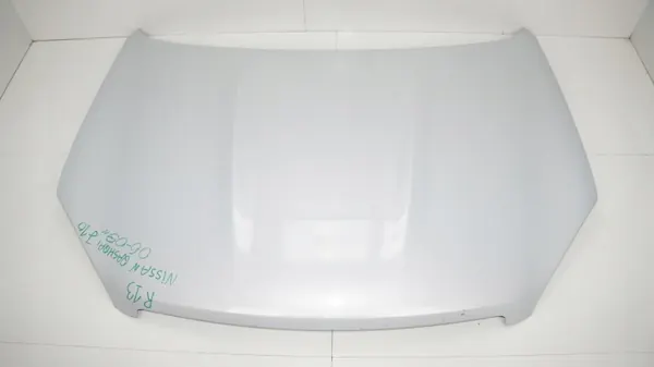 Motorafdekking OEM 360194406 voor Nissan Qashqai J10 image 2