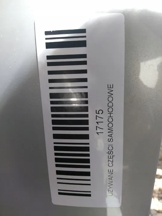 Motorafdekking OEM 360194406 voor Nissan Qashqai J10 image 9