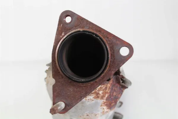 Catalizador Derecho INFINITI NOWINY Q50 3.5 V6 image 3
